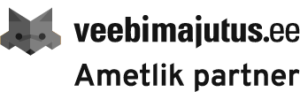 Veebimajutus ametlik partner