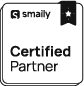 Smaily Certified Partner